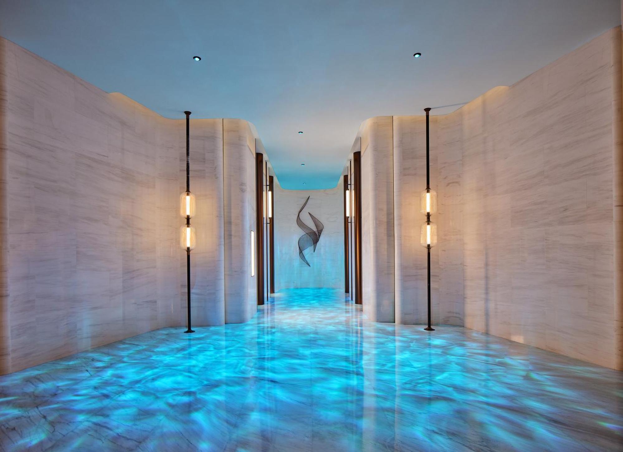 Renaissance Zhuhai Hotel Eksteriør billede